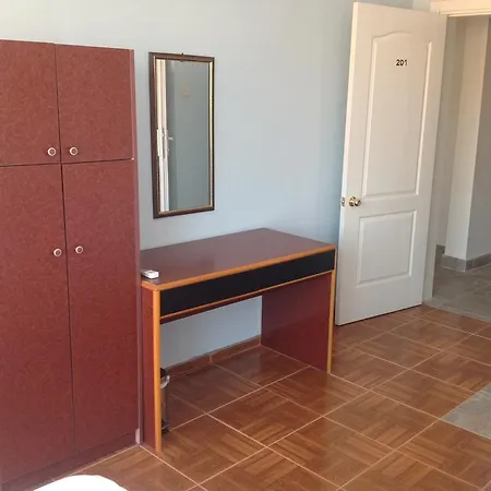 Ephesian Hotel & Guesthouse 3*