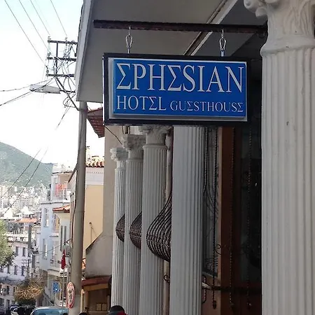 Ephesian Hotel & Guesthouse