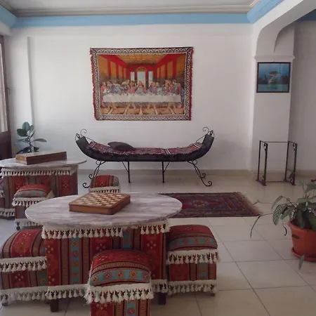 Ephesian Hotel & Guesthouse 3*
