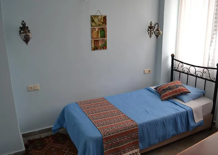 Vendégház Ephesian & 3*
